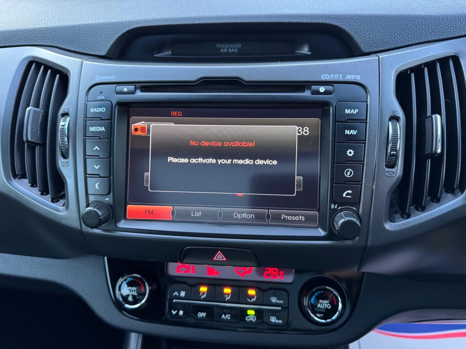 Used Kia Sportage 2012 for sale - 76801566: Photo 21