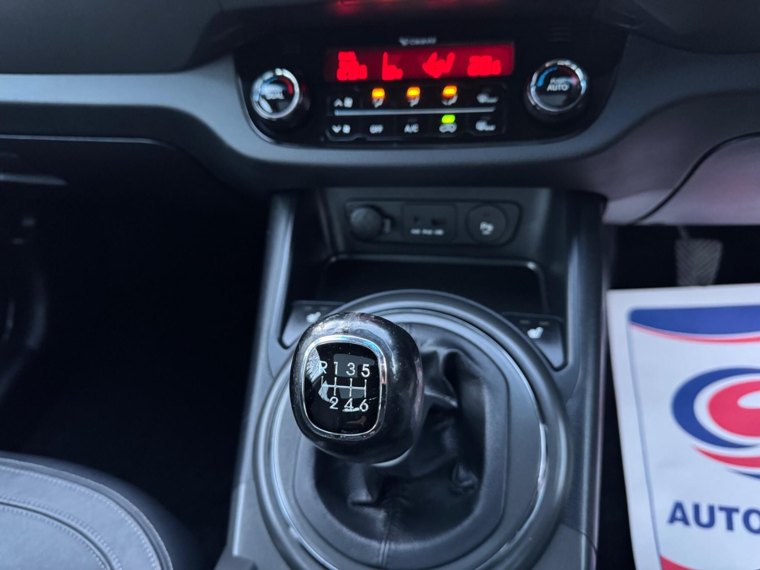 Used Kia Sportage 2012 for sale - 76801566: Photo 24