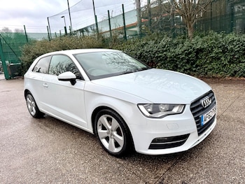 Used Audi A3 2012 for sale - 76976118: Photo