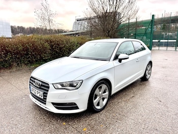 Used Audi A3 2012 for sale - 76976118: Photo