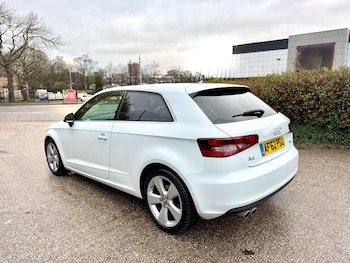 Used Audi A3 2012 for sale - 76976118: Photo