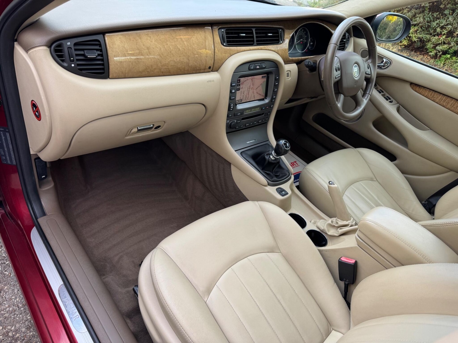 Used Jaguar X-Type 2005 for sale - 76399271: Photo 11