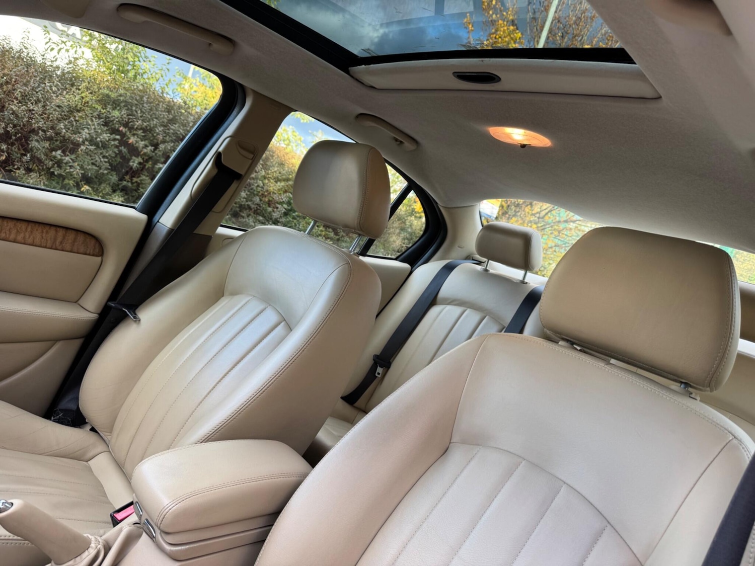 Used Jaguar X-Type 2005 for sale - 76399271: Photo 13