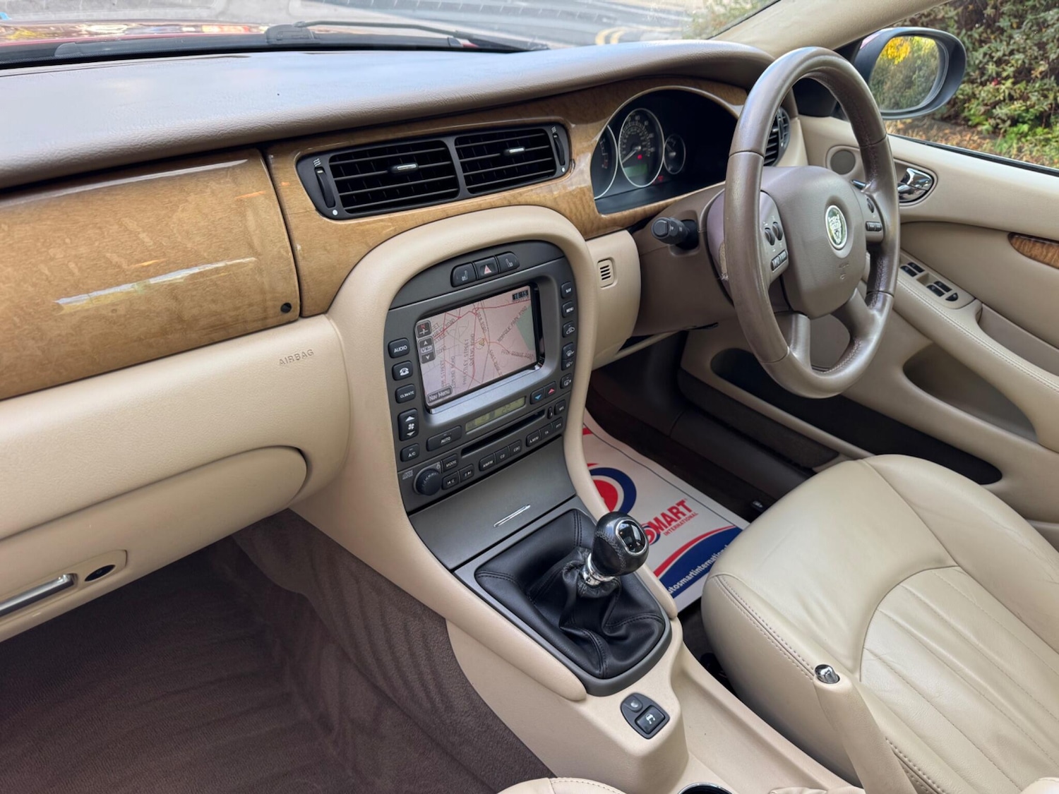 Used Jaguar X-Type 2005 for sale - 76399271: Photo 14