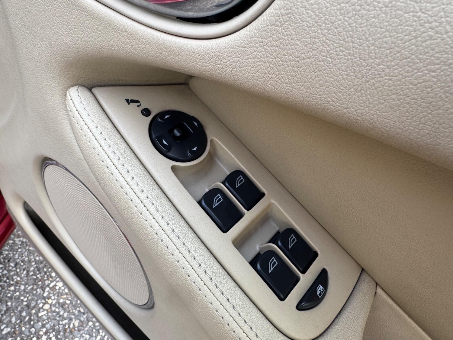 Used Jaguar X-Type 2005 for sale - 76399271: Photo 19