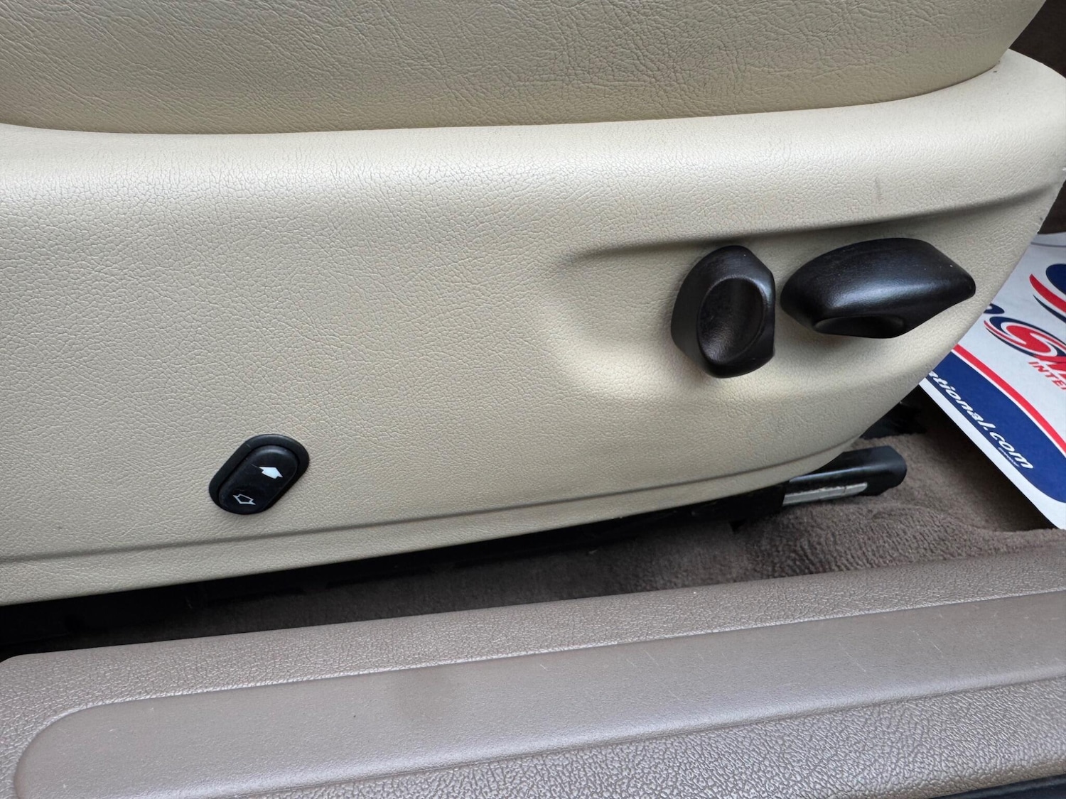 Used Jaguar X-Type 2005 for sale - 76399271: Photo 20