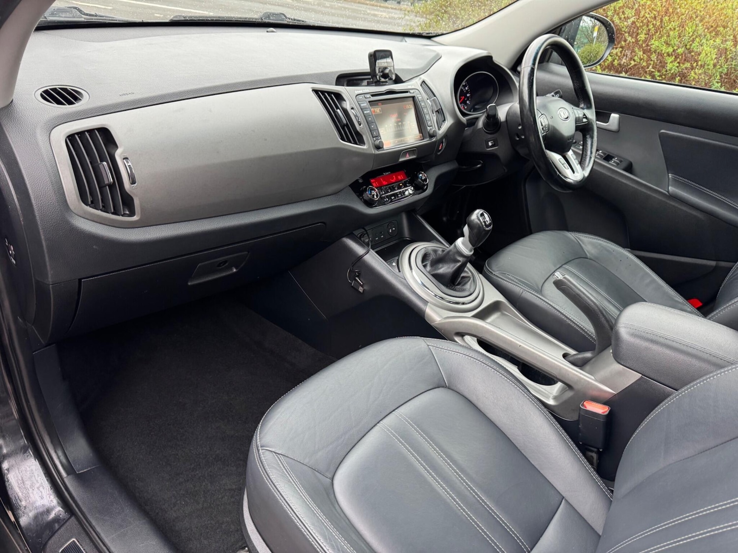 Used Kia Sportage 2014 for sale - 77538421: Photo 11