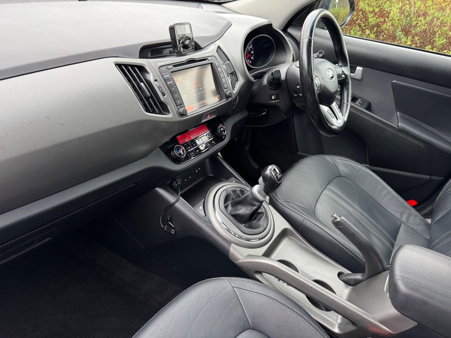 Used Kia Sportage 2014 for sale - 77538421: Photo 14