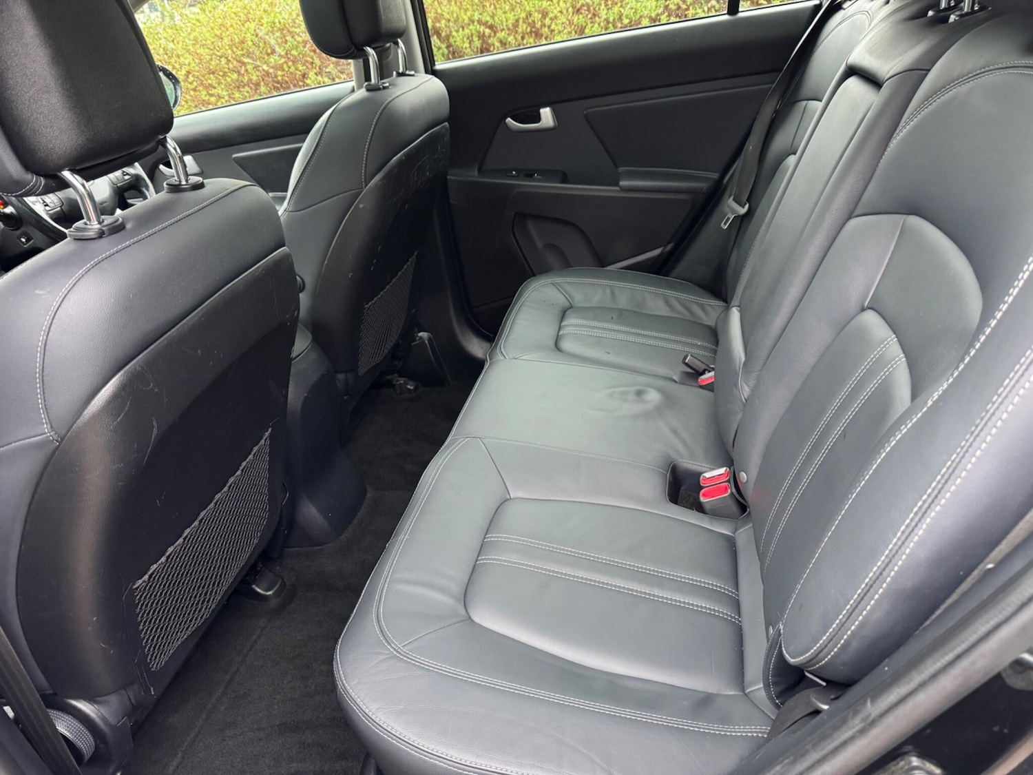 Used Kia Sportage 2014 for sale - 77538421: Photo 15