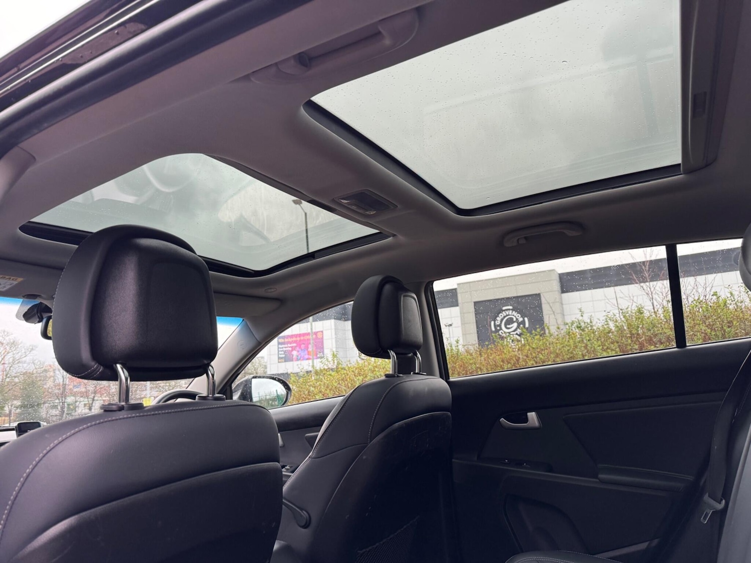 Used Kia Sportage 2014 for sale - 77538421: Photo 16