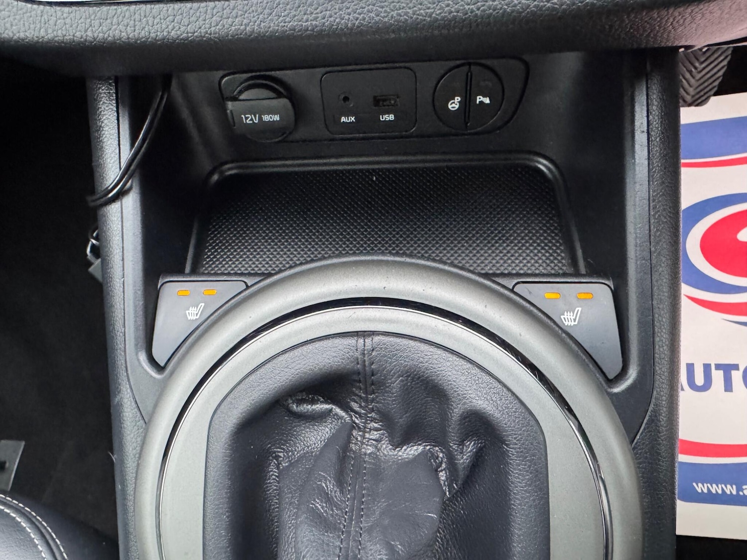 Used Kia Sportage 2014 for sale - 77538421: Photo 24