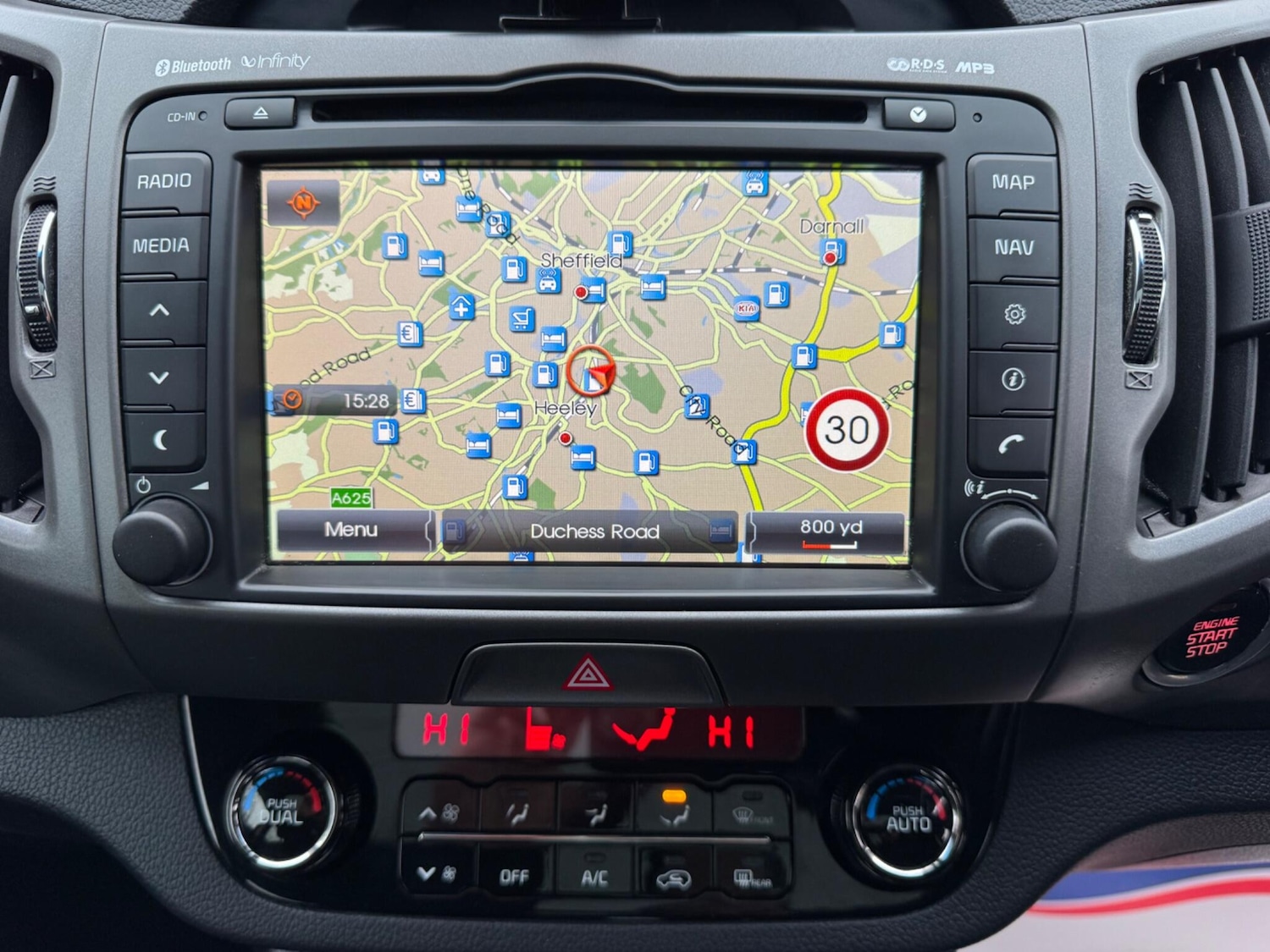 Used Kia Sportage 2014 for sale - 77538421: Photo 26