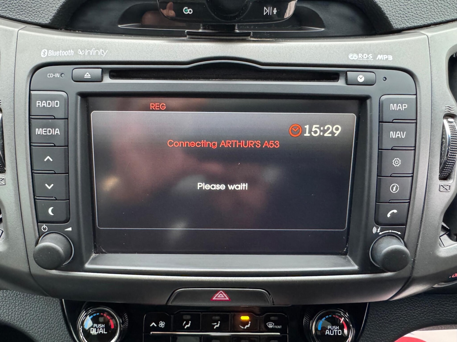 Used Kia Sportage 2014 for sale - 77538421: Photo 27