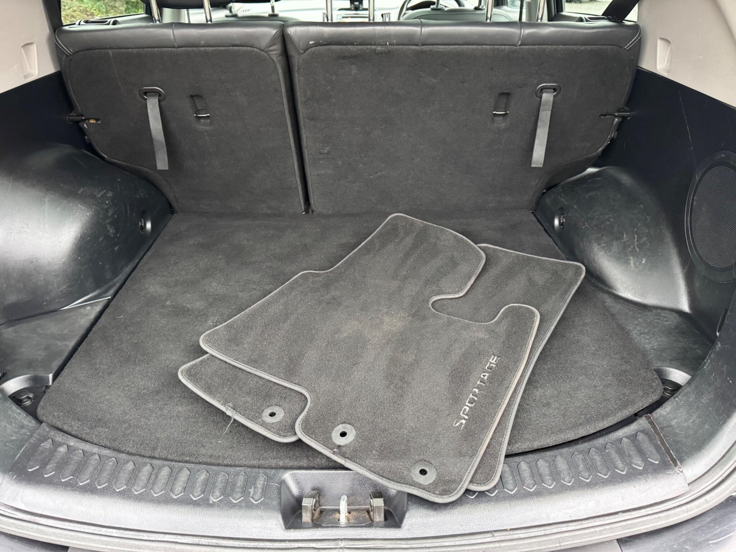 Used Kia Sportage 2014 for sale - 77538421: Photo 29