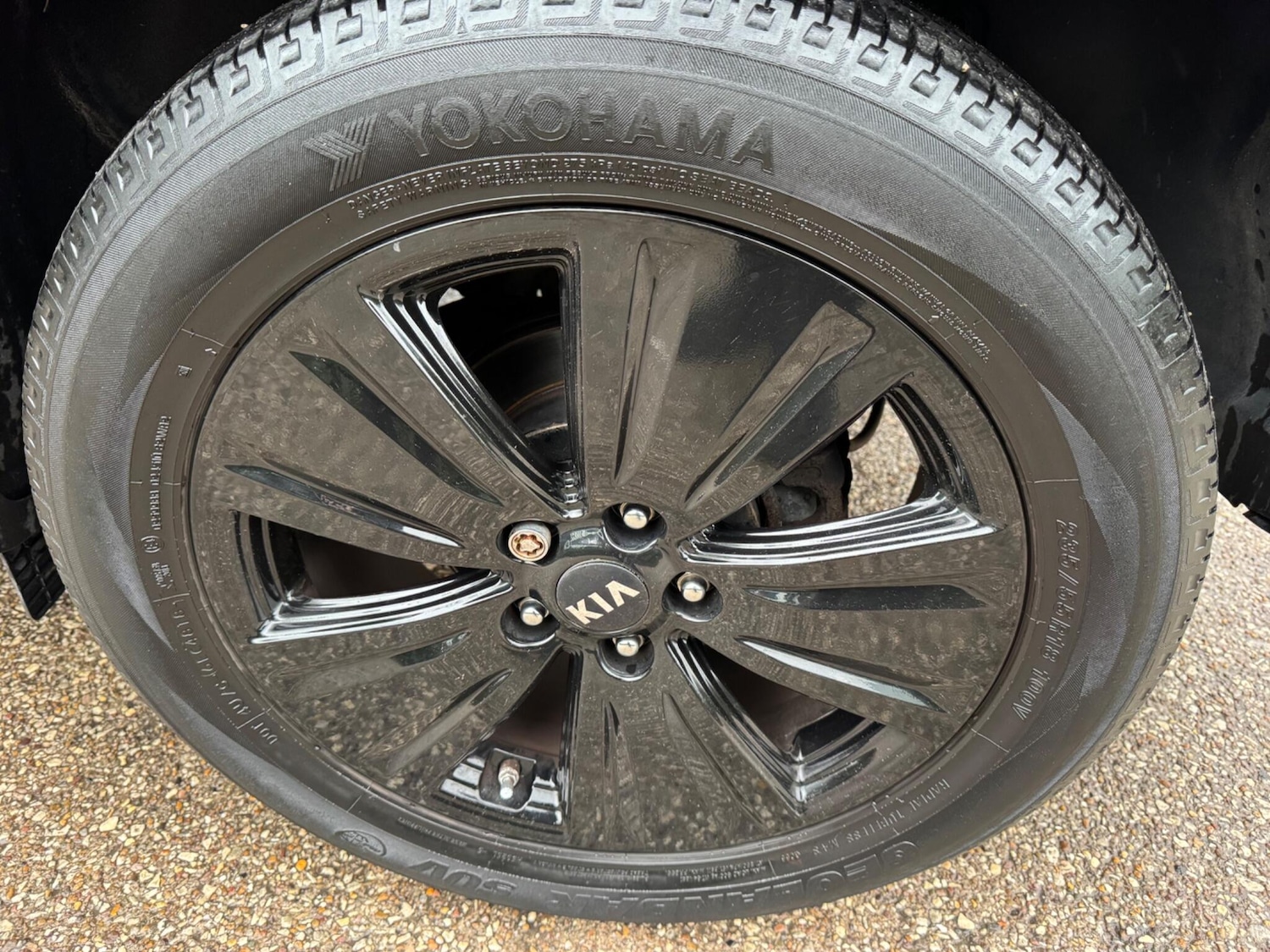 Used Kia Sportage 2014 for sale - 77538421: Photo 30