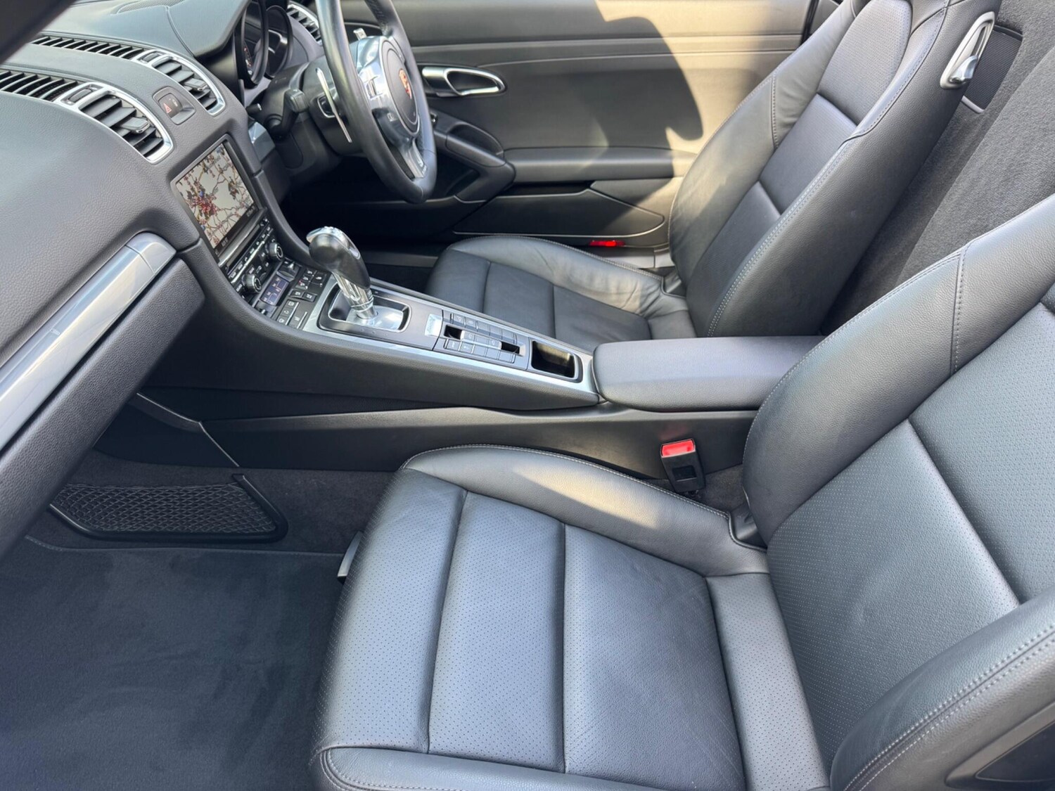 Used Porsche Boxster for sale - 77807675: Photo 11