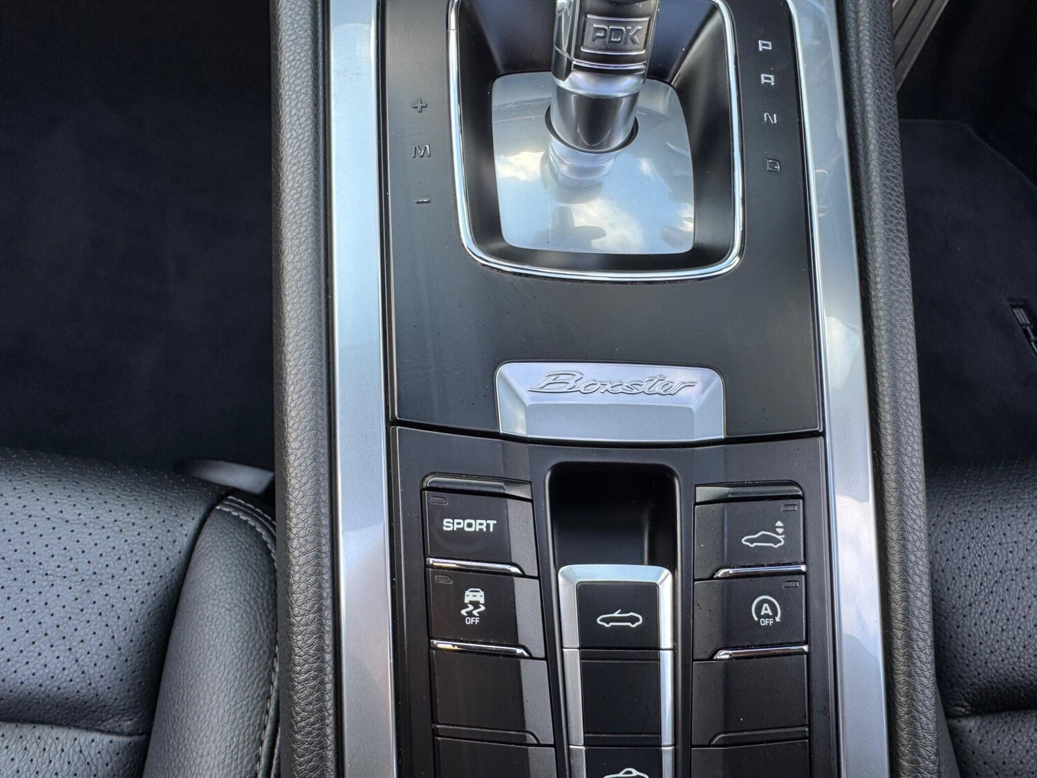 Used Porsche Boxster for sale - 77807675: Photo 16