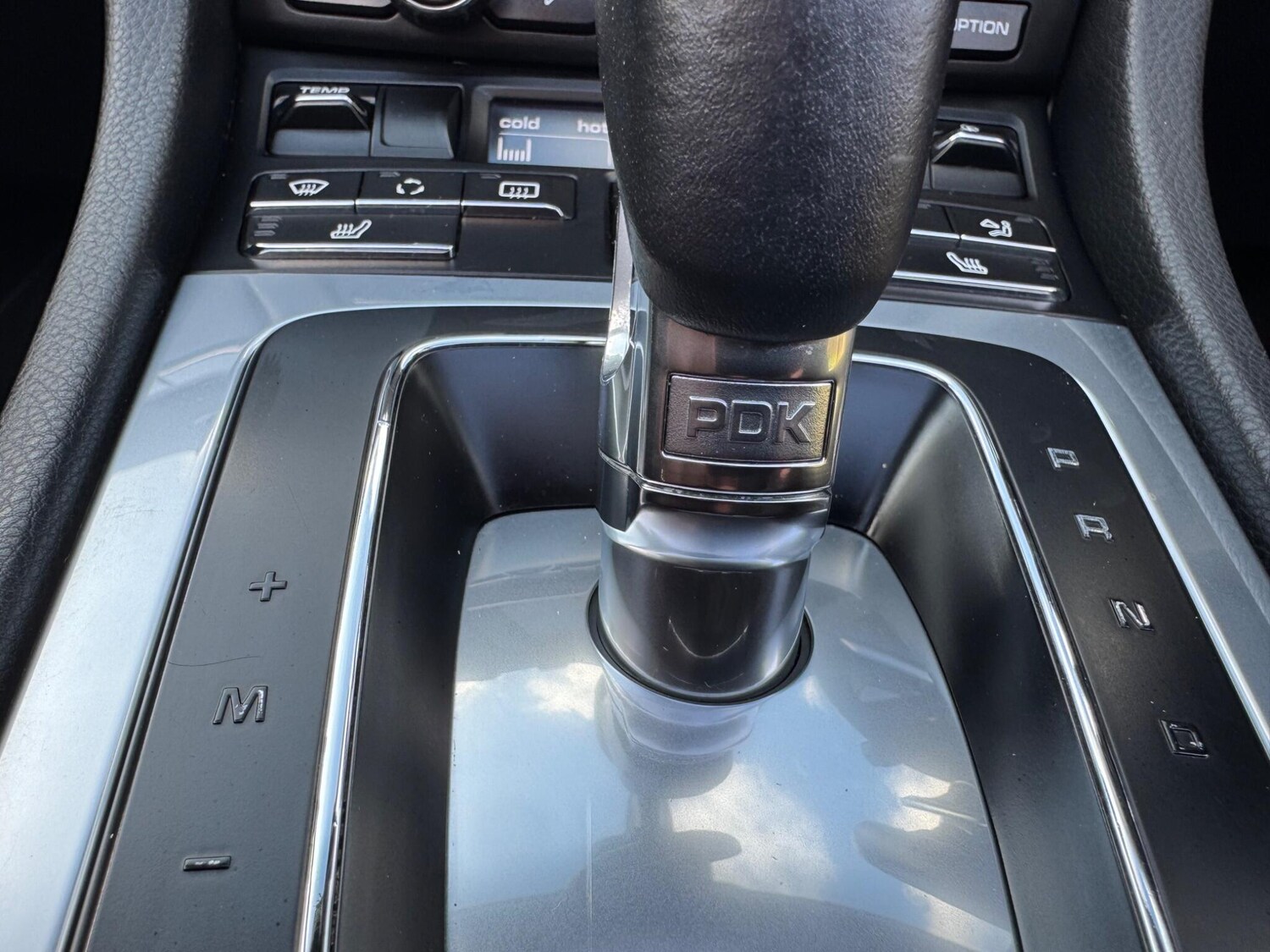 Used Porsche Boxster for sale - 77807675: Photo 17