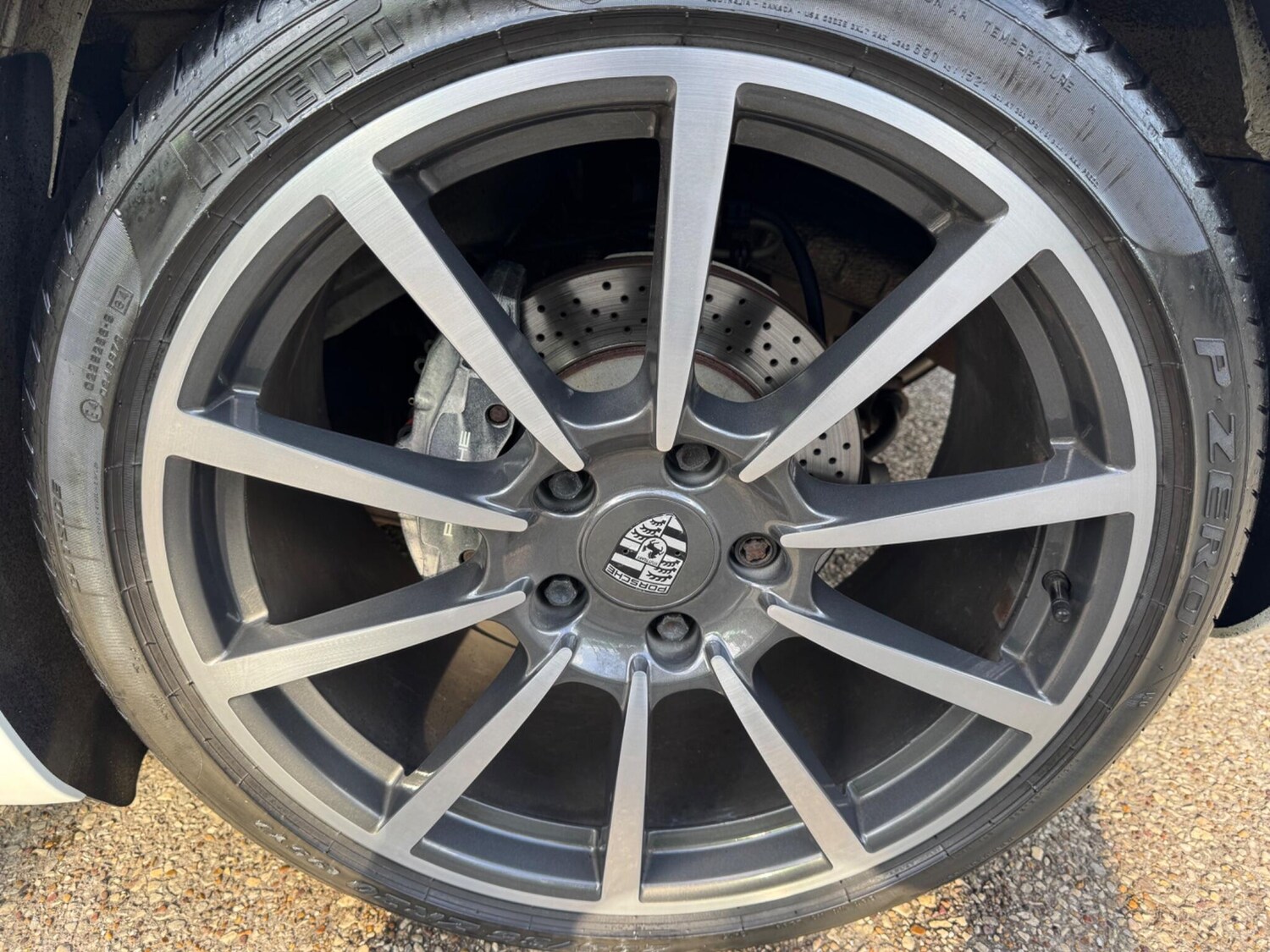 Used Porsche Boxster for sale - 77807675: Photo 18