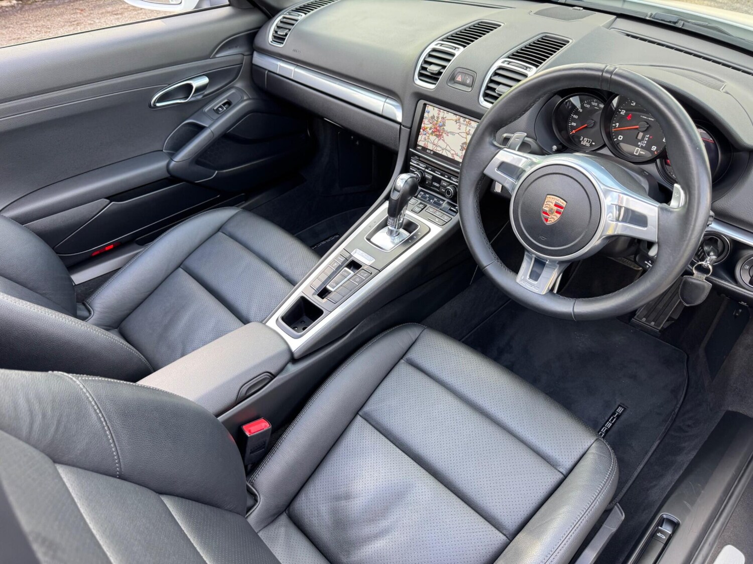 Used Porsche Boxster for sale - 77807675: Photo 9
