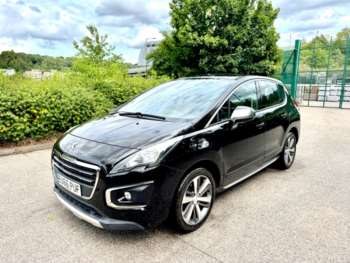 Used Peugeot 3008 2017 for sale - 74851479: Photo