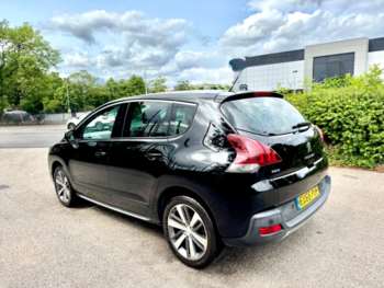 Used Peugeot 3008 2017 for sale - 74851479: Photo