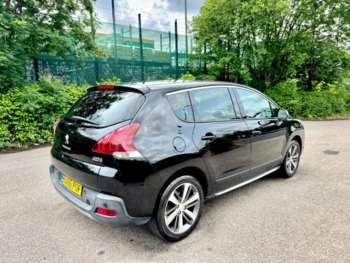 Used Peugeot 3008 2017 for sale - 74851479: Photo