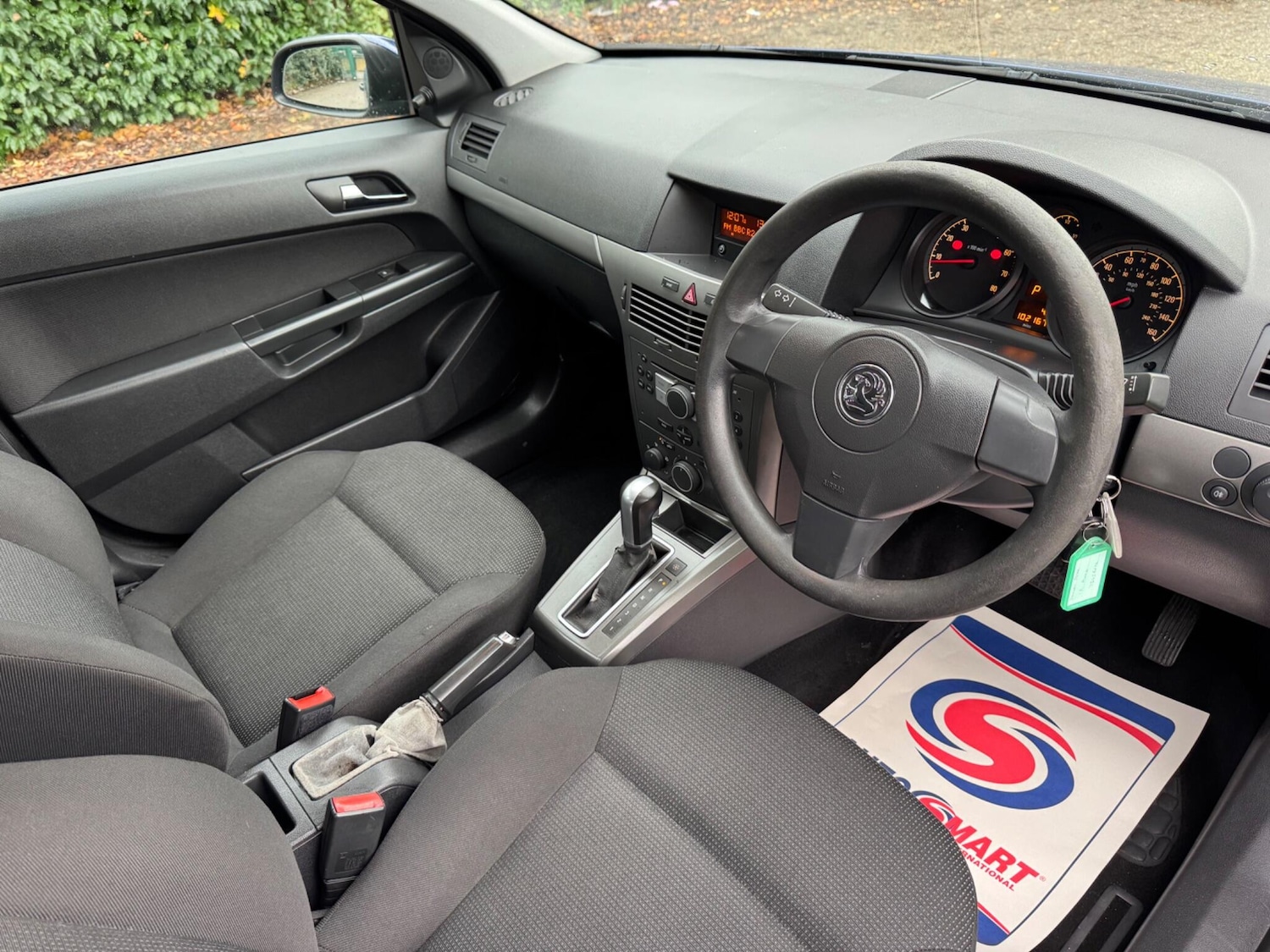 Used Vauxhall Astra 2005 for sale - 76538166: Photo 10