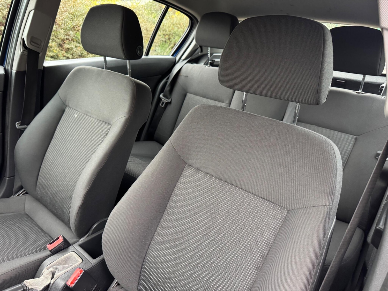 Used Vauxhall Astra 2005 for sale - 76538166: Photo 13