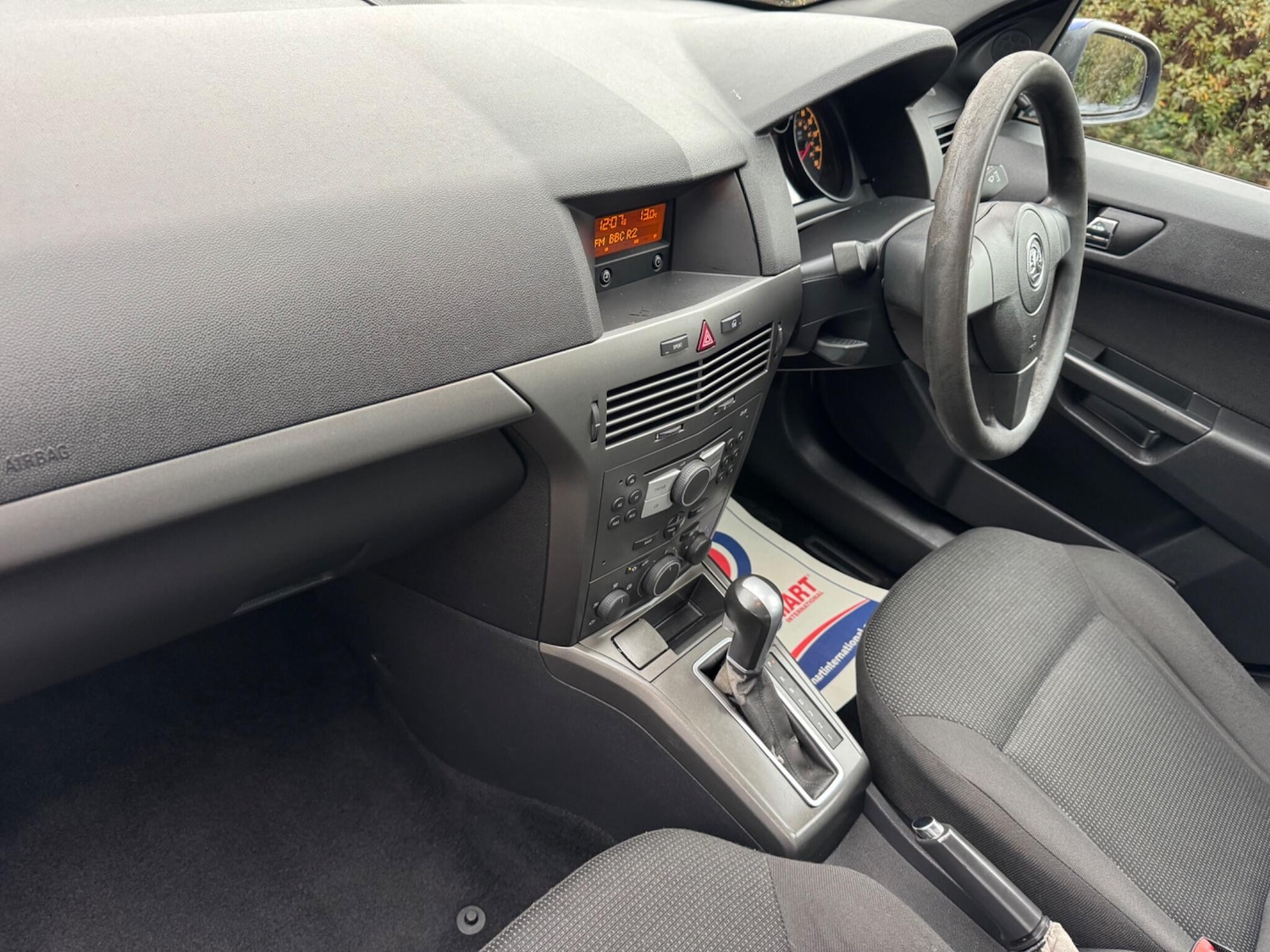 Used Vauxhall Astra 2005 for sale - 76538166: Photo 14