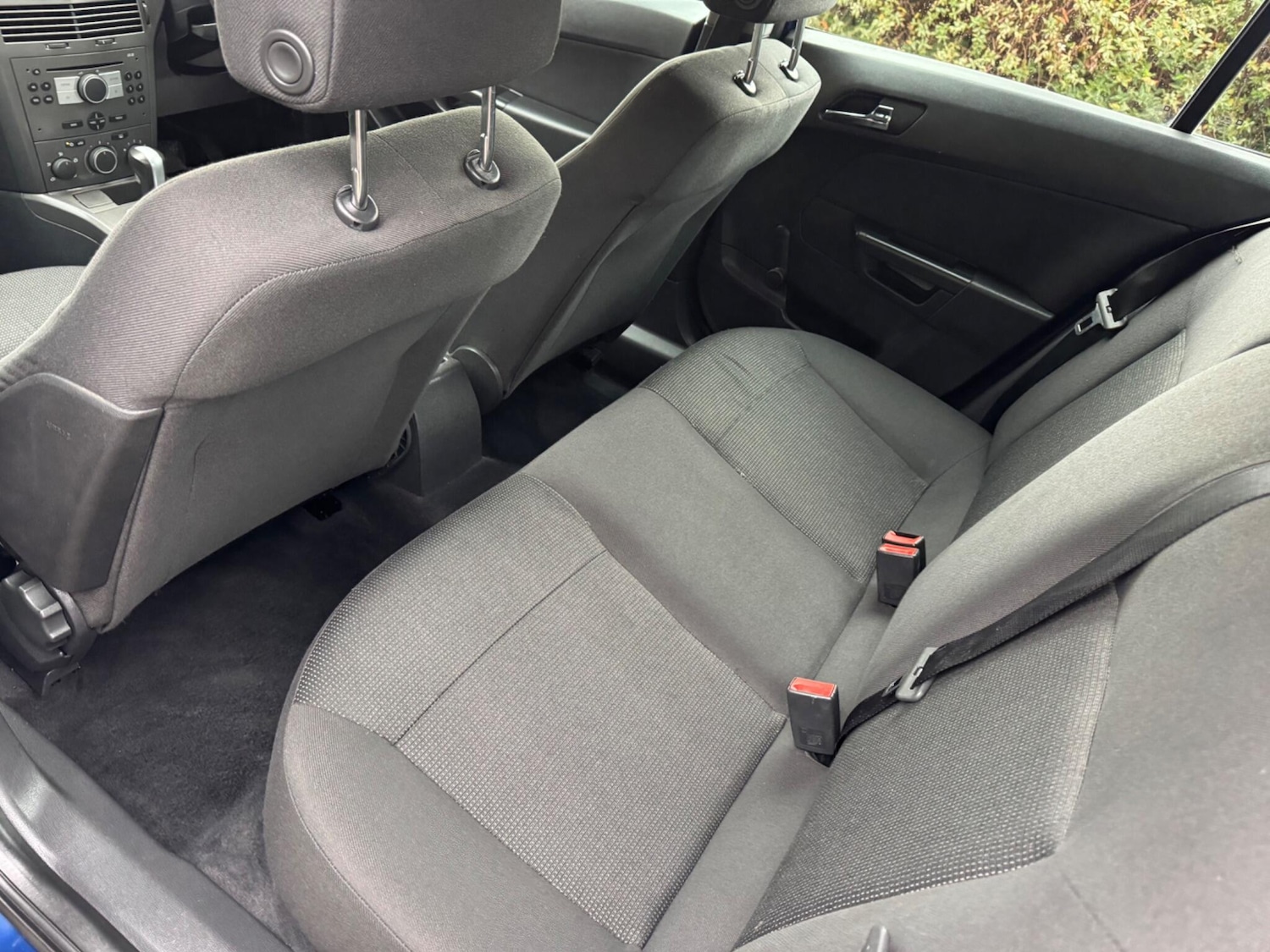 Used Vauxhall Astra 2005 for sale - 76538166: Photo 15