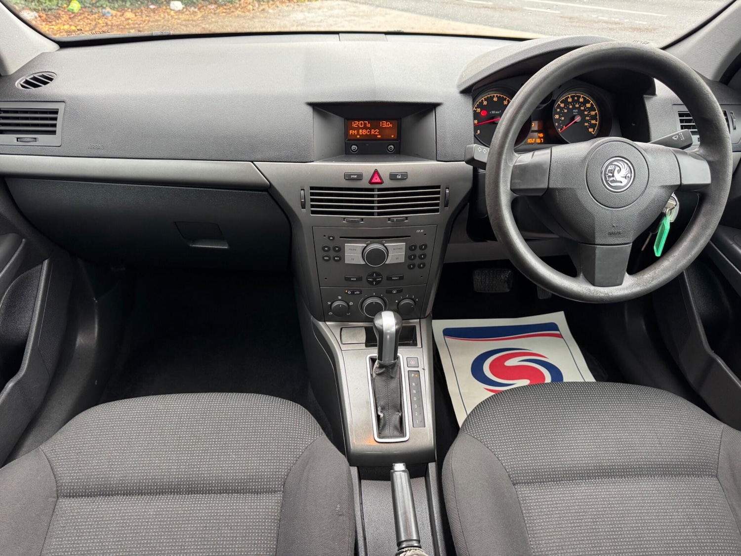 Used Vauxhall Astra 2005 for sale - 76538166: Photo 16