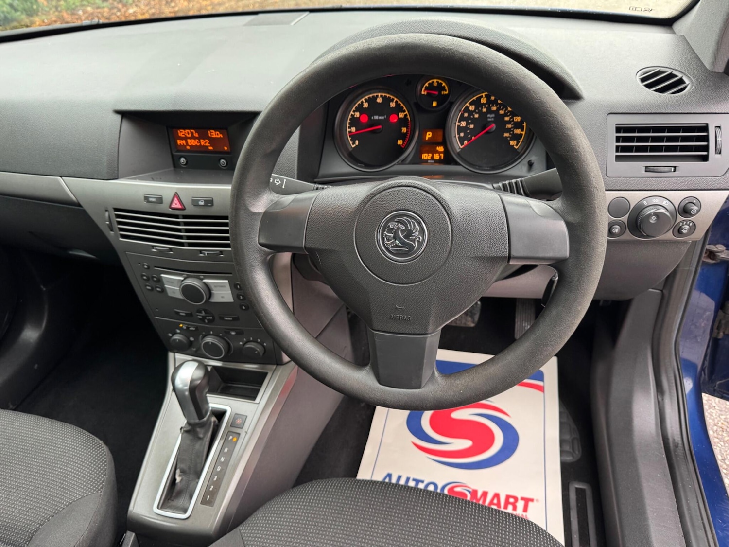 Used Vauxhall Astra 2005 for sale - 76538166: Photo 17