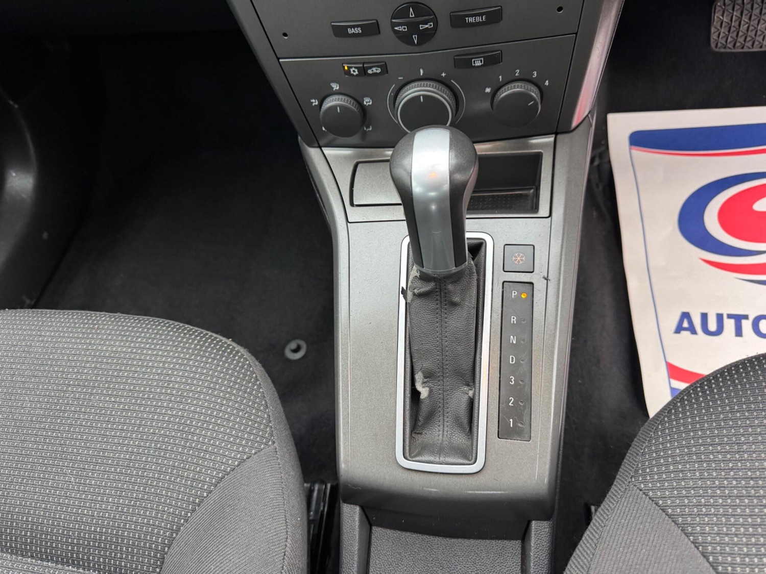 Used Vauxhall Astra 2005 for sale - 76538166: Photo 18