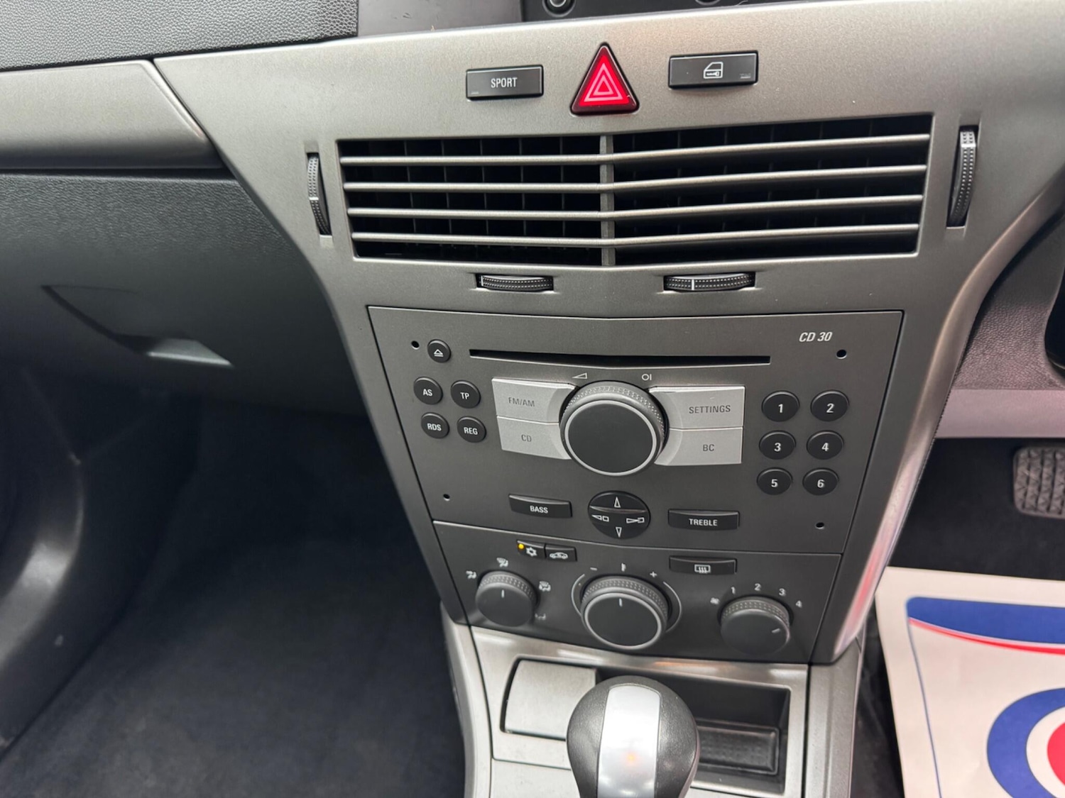 Used Vauxhall Astra 2005 for sale - 76538166: Photo 19