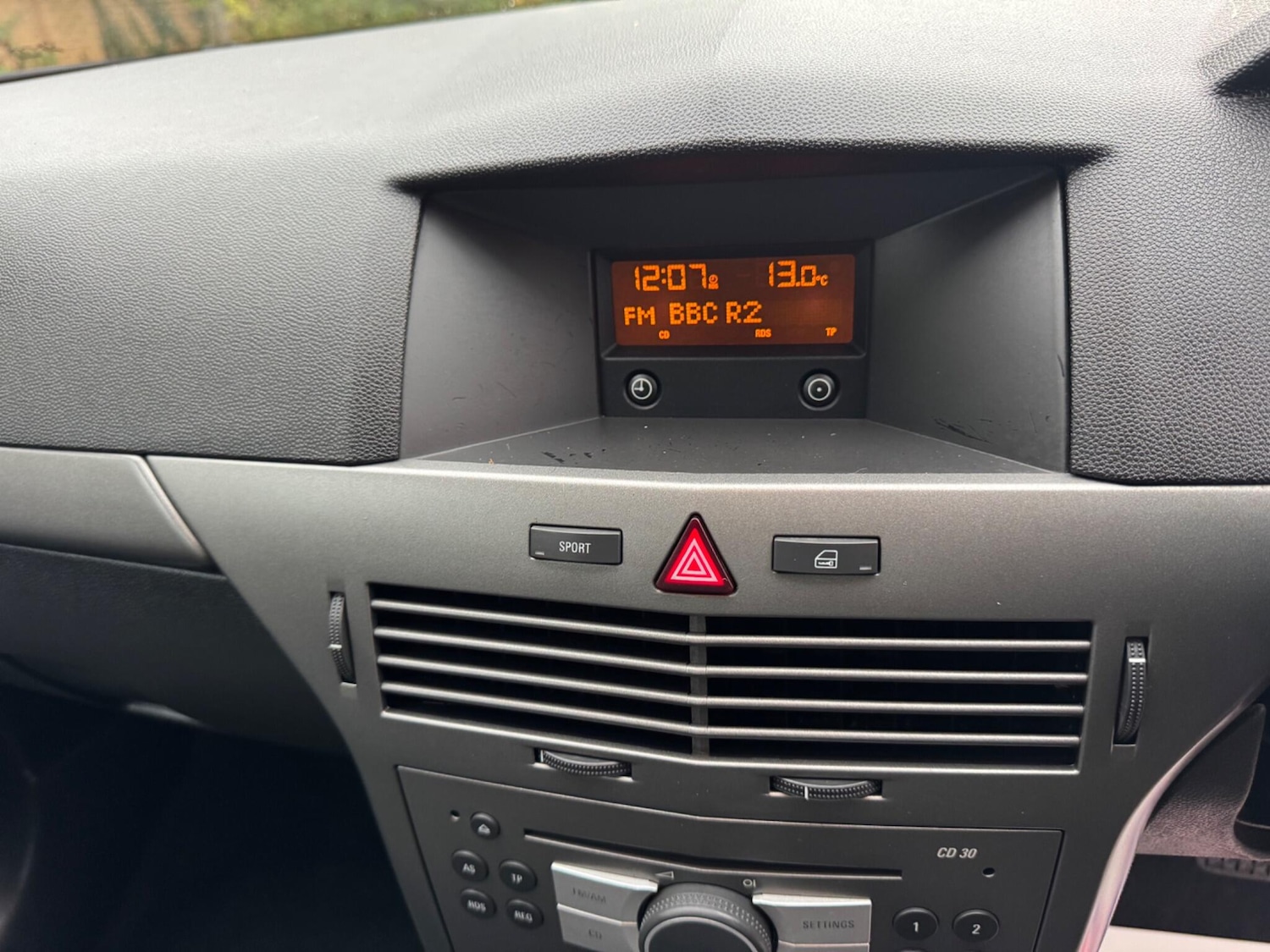 Used Vauxhall Astra 2005 for sale - 76538166: Photo 20