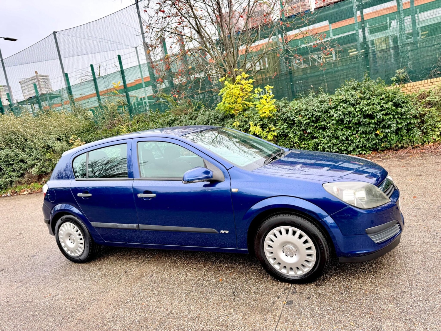 Used Vauxhall Astra 2005 for sale - 76538166: Photo 8