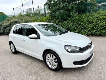 Used Volkswagen Golf 2012 for sale - 79132791: Photo