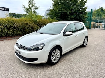 Used Volkswagen Golf 2012 for sale - 79132791: Photo
