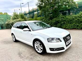 Used Audi A3 2011 for sale - 75153483: Photo