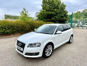 Used Audi A3 2011 for sale - 75153483: Photo