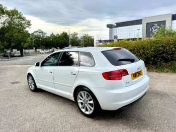Used Audi A3 2011 for sale - 75153483: Photo