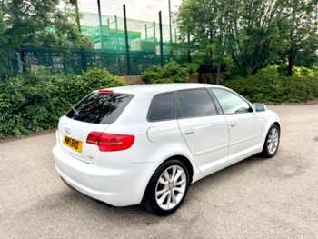 Used Audi A3 2011 for sale - 75153483: Photo