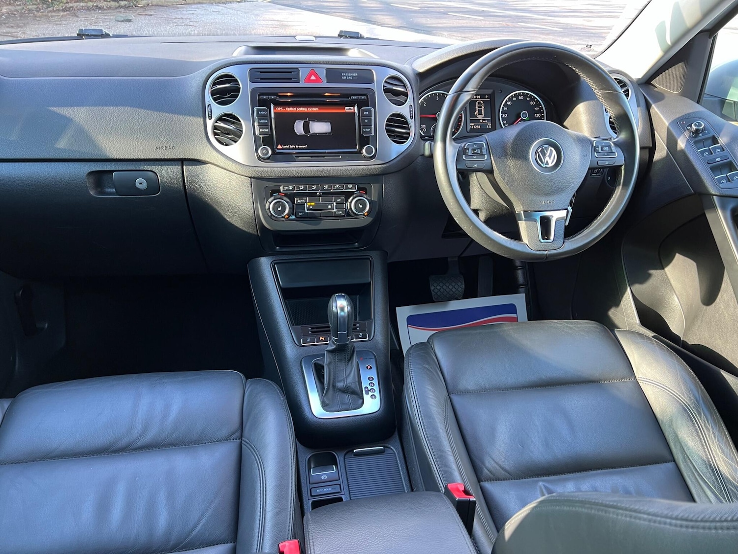 Used Volkswagen Tiguan 2010 for sale - 77376354: Photo 15