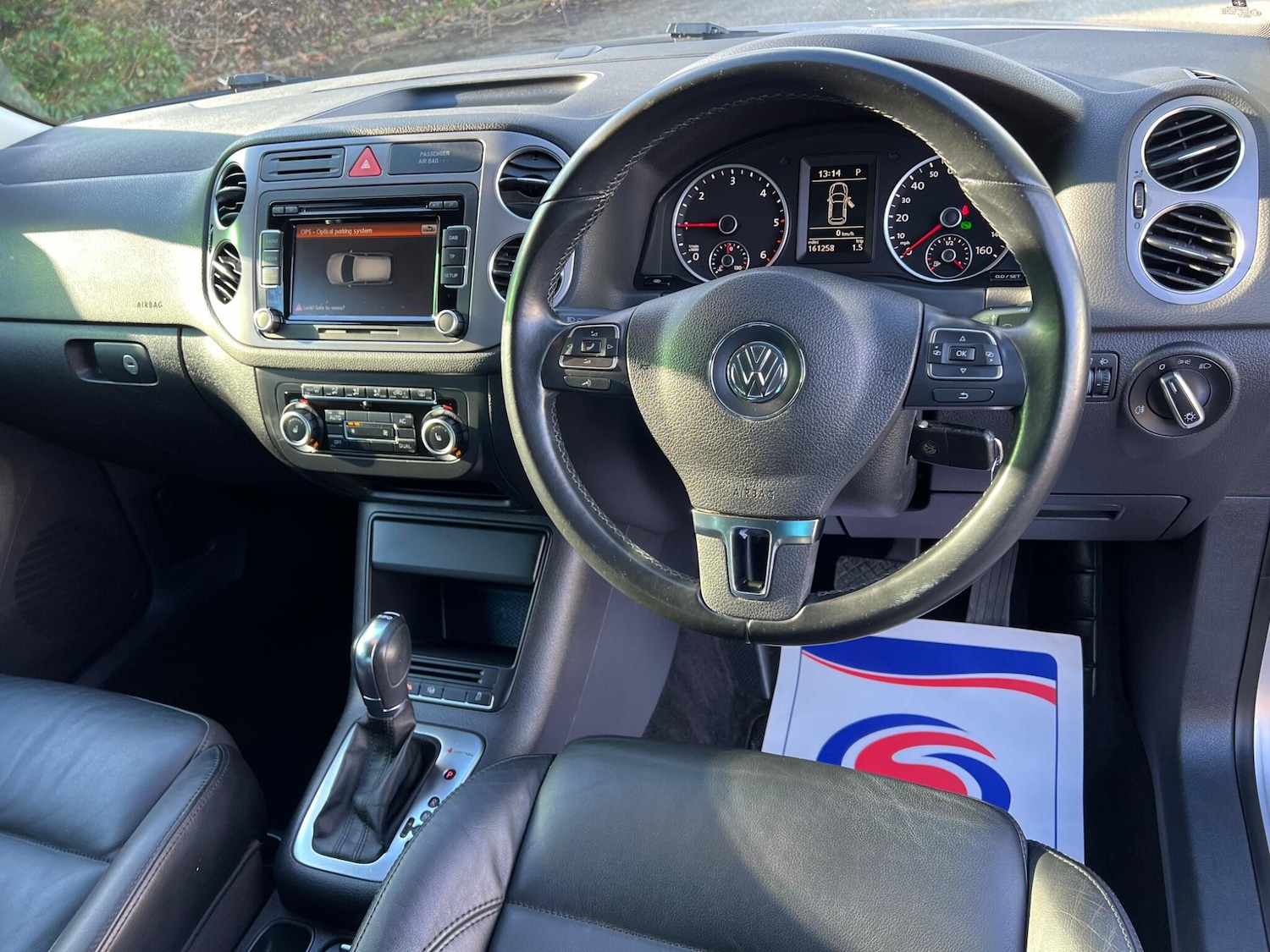 Used Volkswagen Tiguan 2010 for sale - 77376354: Photo 16