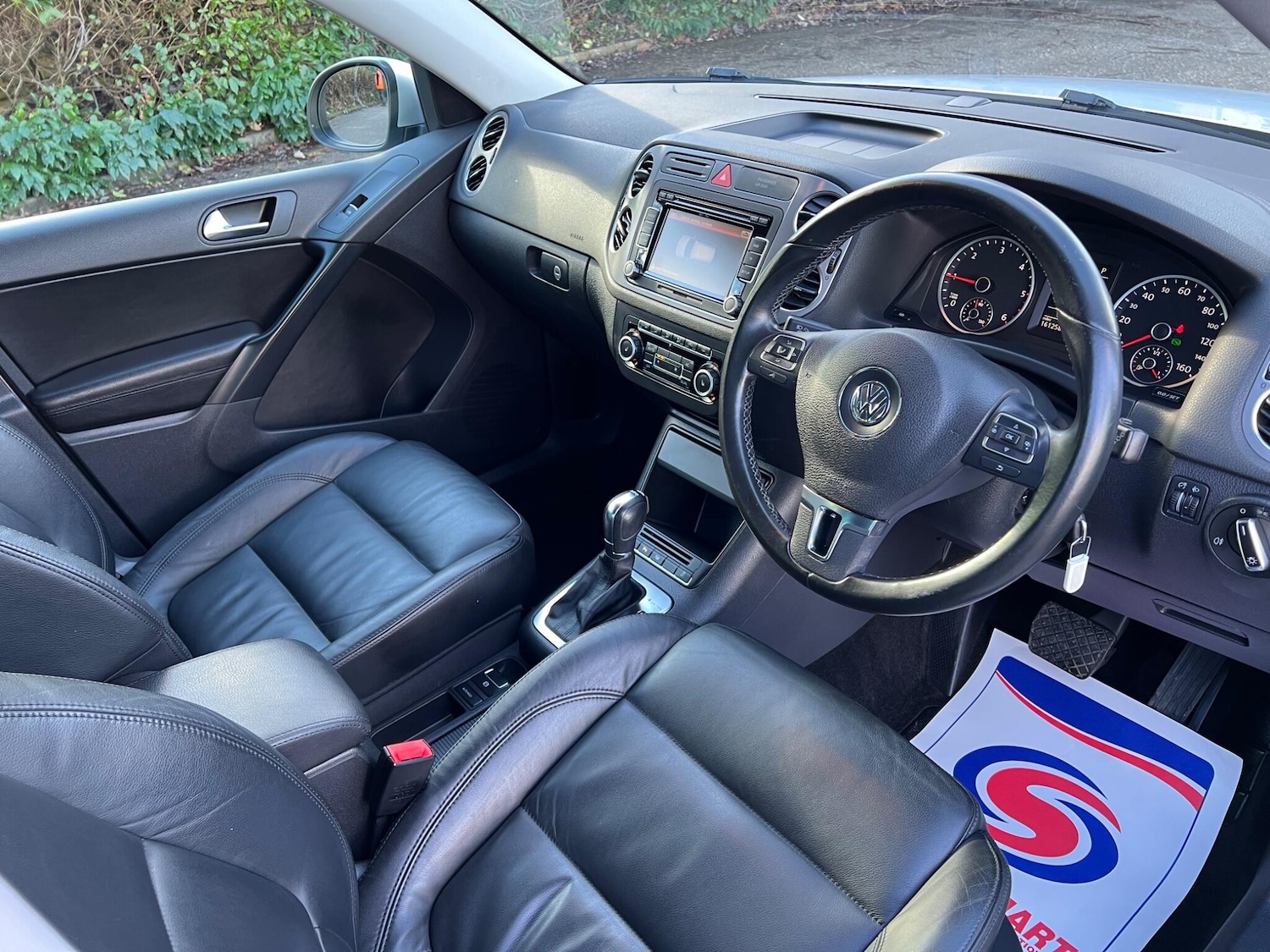 Used Volkswagen Tiguan 2010 for sale - 77376354: Photo 9