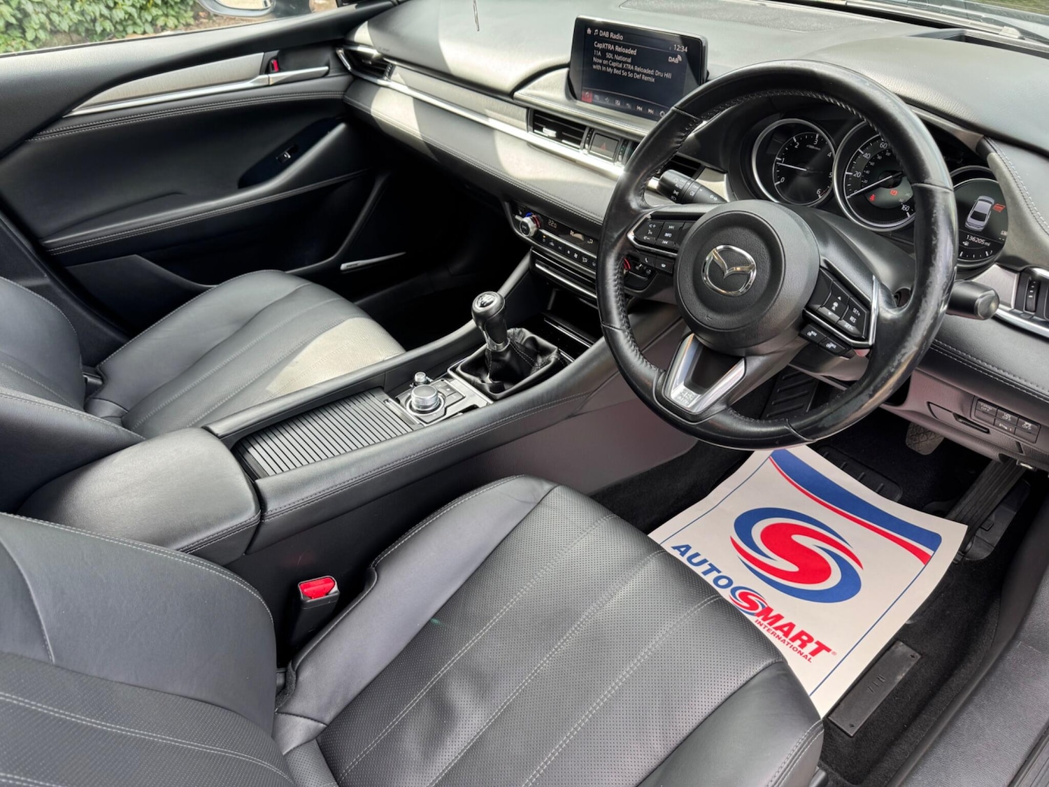 Used Mazda Mazda6 2018 for sale - 78205323: Photo 10