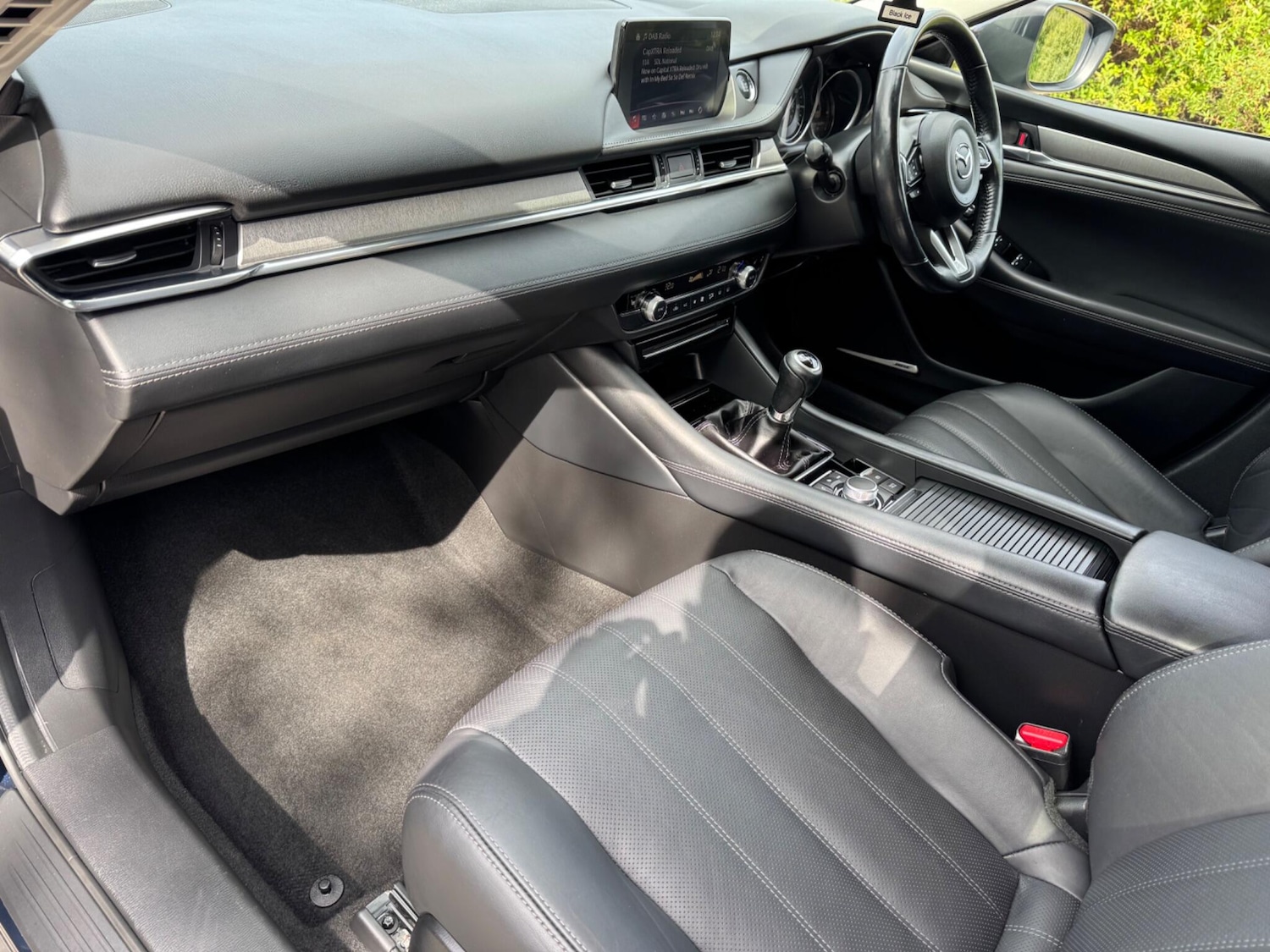 Used Mazda Mazda6 2018 for sale - 78205323: Photo 11