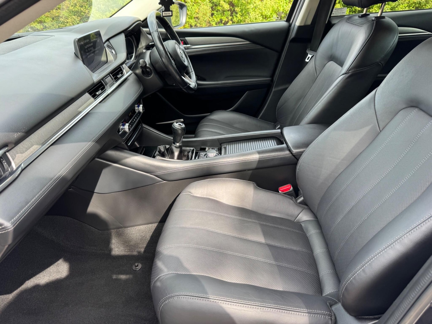 Used Mazda Mazda6 2018 for sale - 78205323: Photo 12