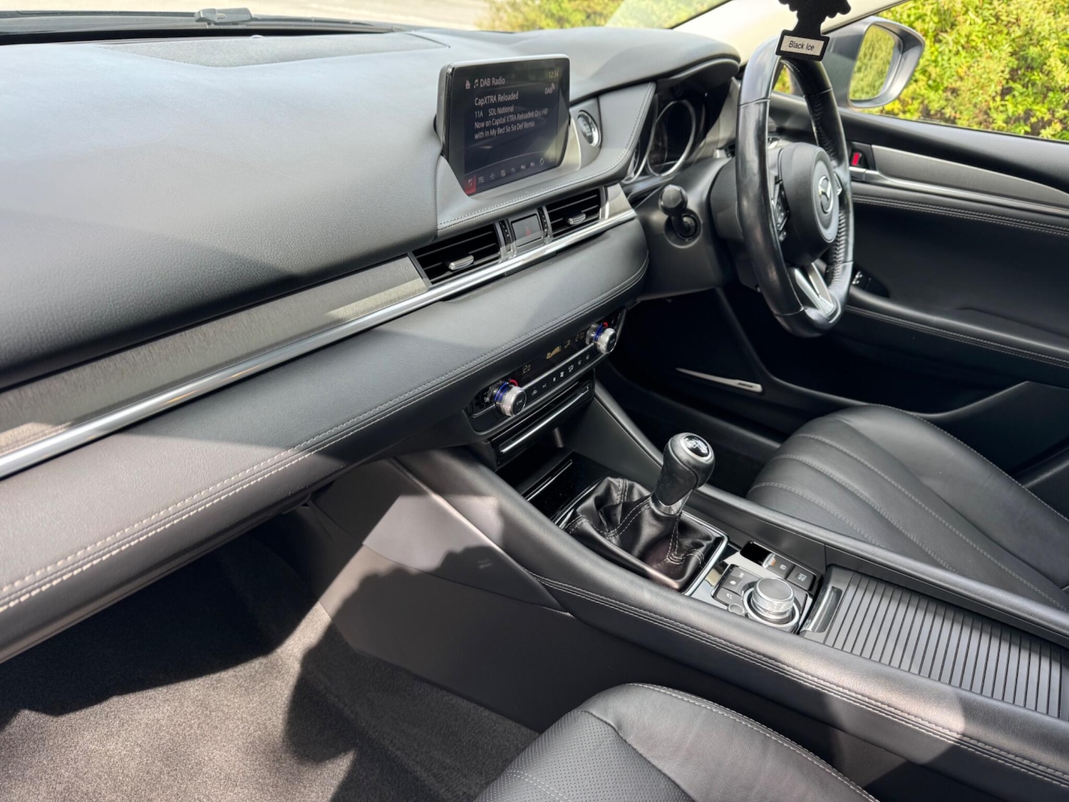 Used Mazda Mazda6 2018 for sale - 78205323: Photo 14